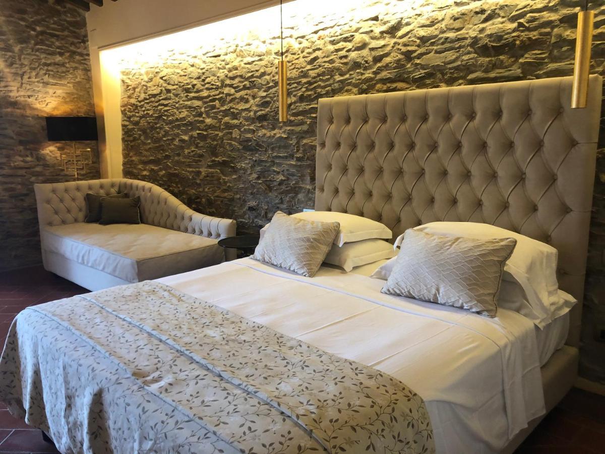 Hotel Calidario Terme Etrusche Venturina Terme Exterior foto