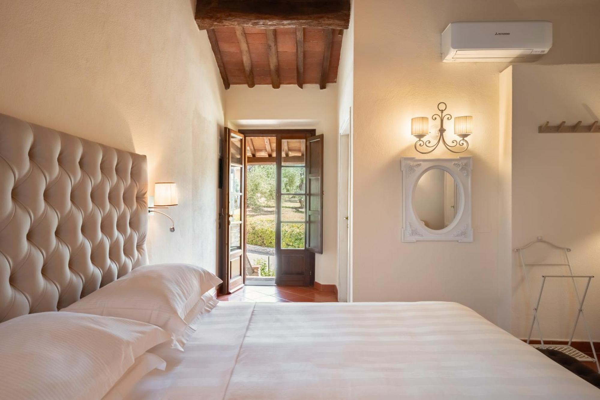 Hotel Calidario Terme Etrusche Venturina Terme Exterior foto