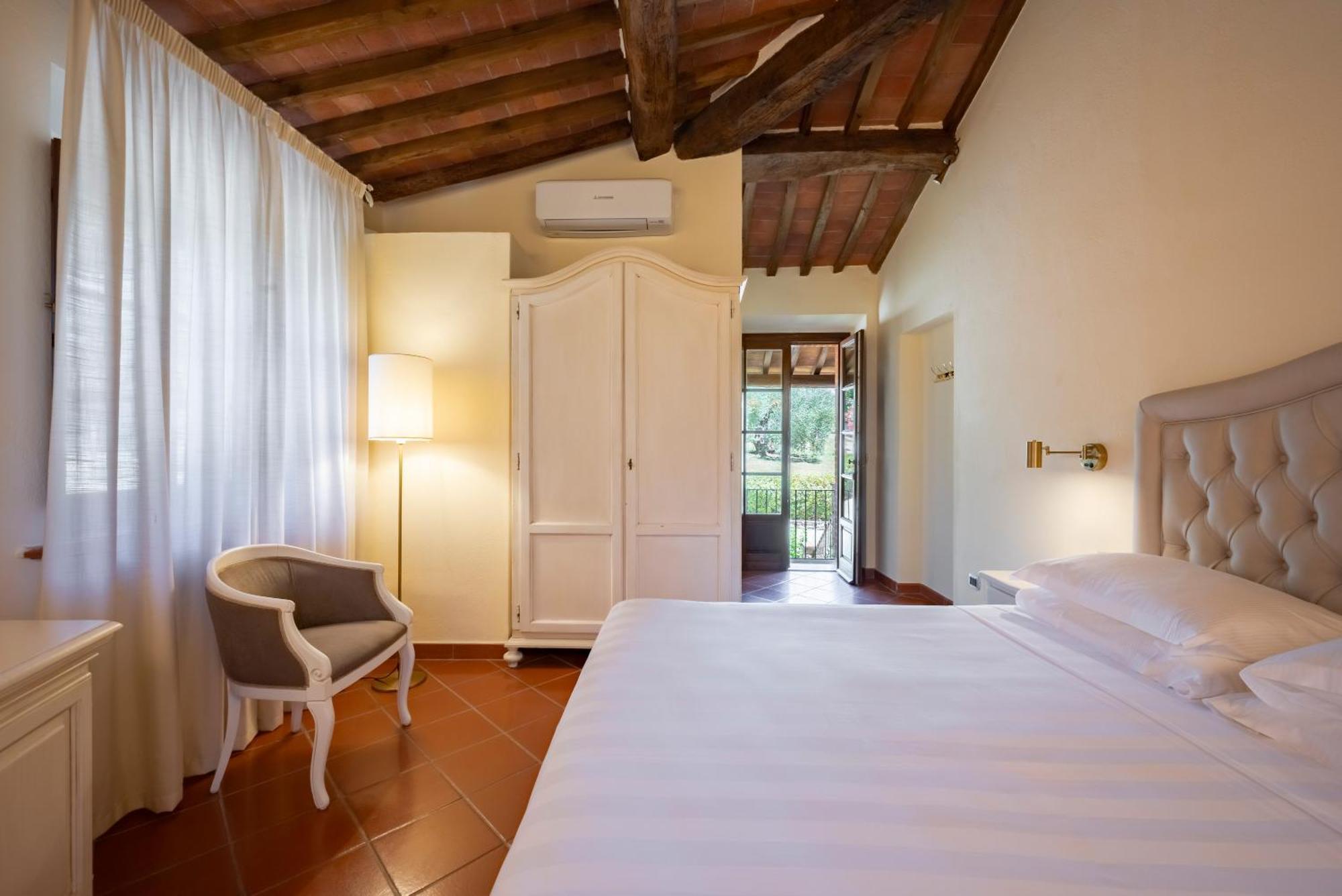 Hotel Calidario Terme Etrusche Venturina Terme Exterior foto