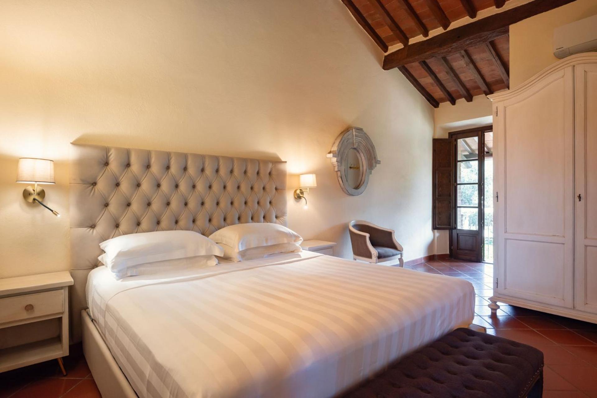Hotel Calidario Terme Etrusche Venturina Terme Exterior foto