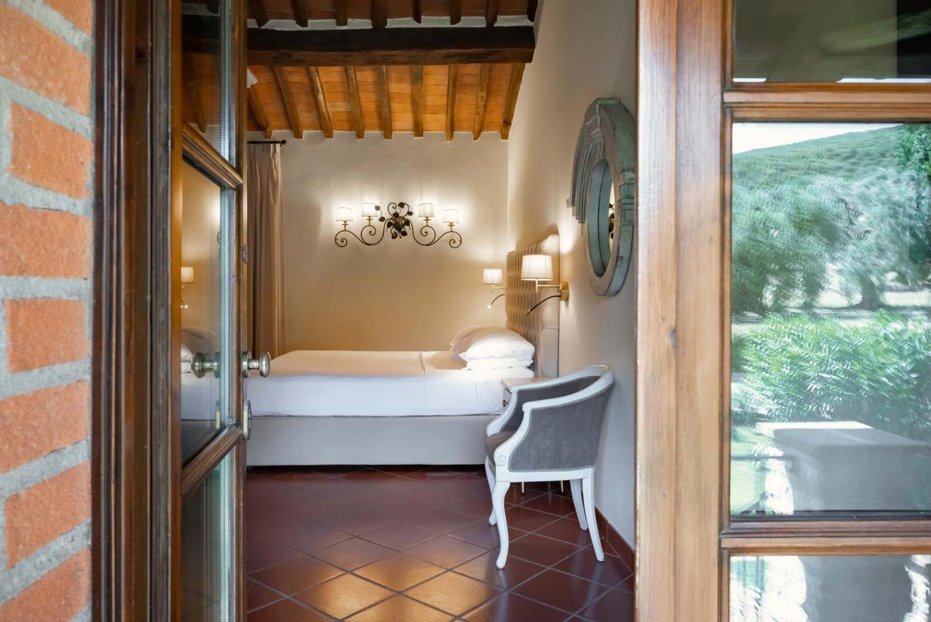 Hotel Calidario Terme Etrusche Venturina Terme Exterior foto