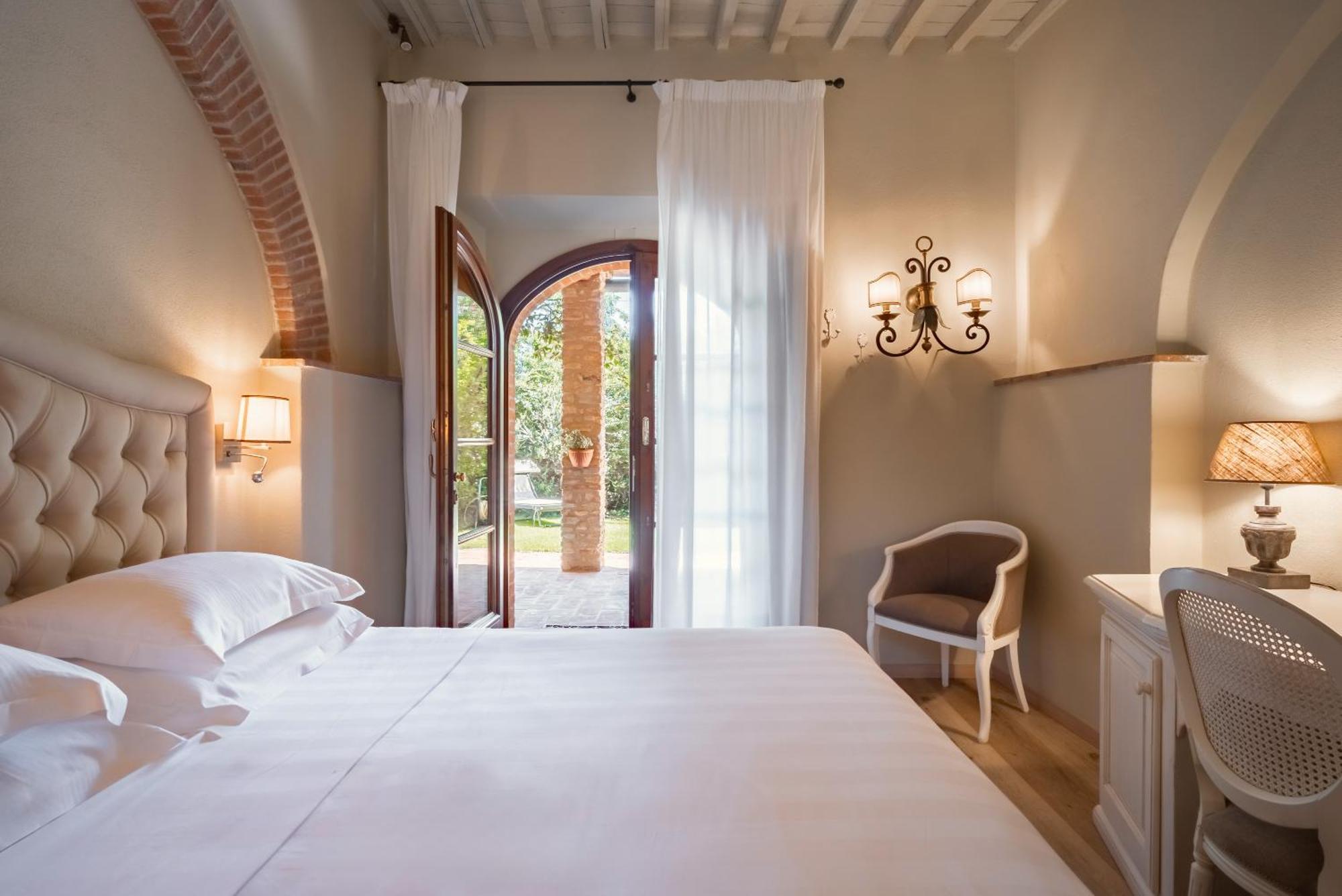 Hotel Calidario Terme Etrusche Venturina Terme Exterior foto