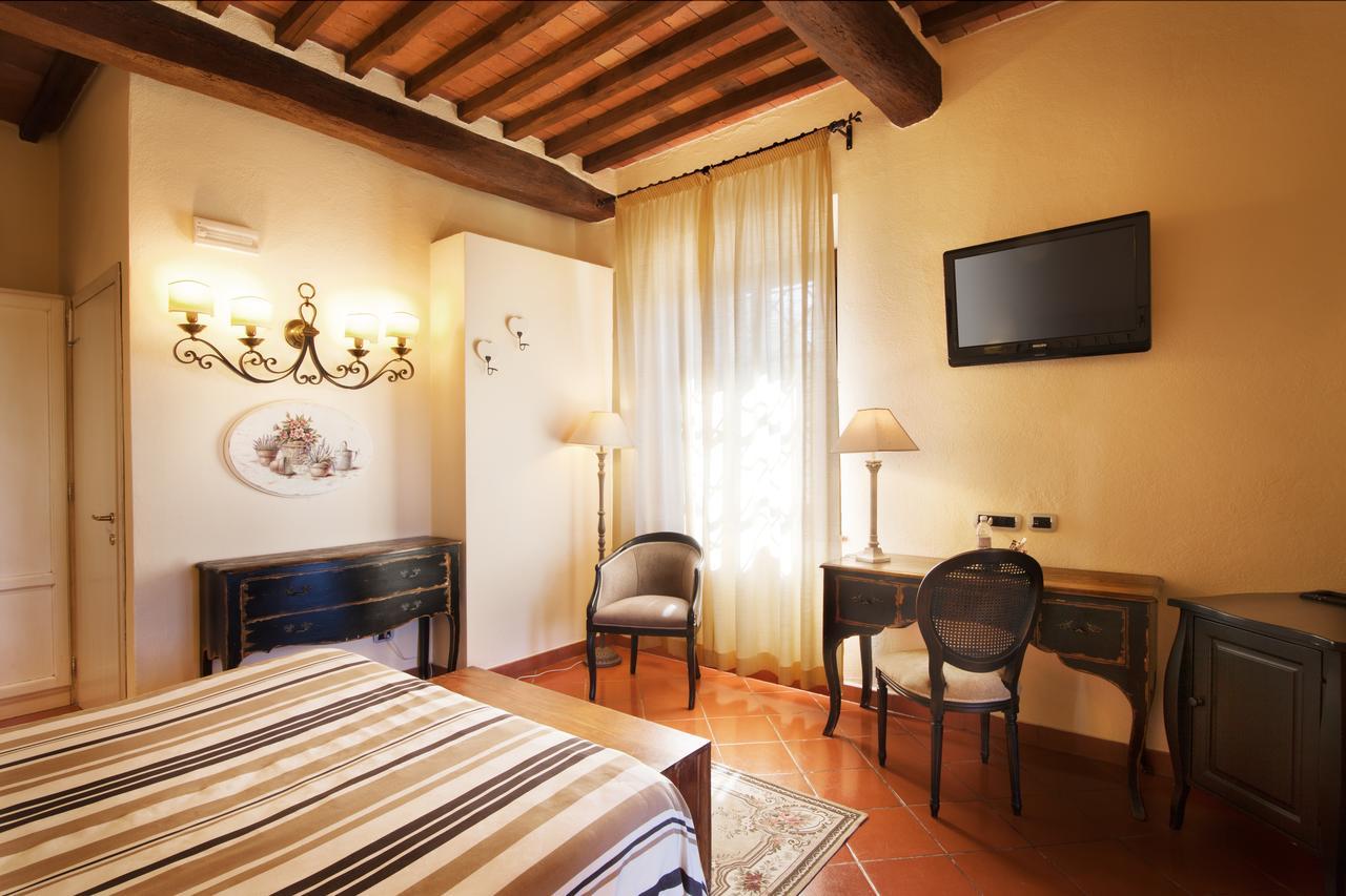 Hotel Calidario Terme Etrusche Venturina Terme Exterior foto